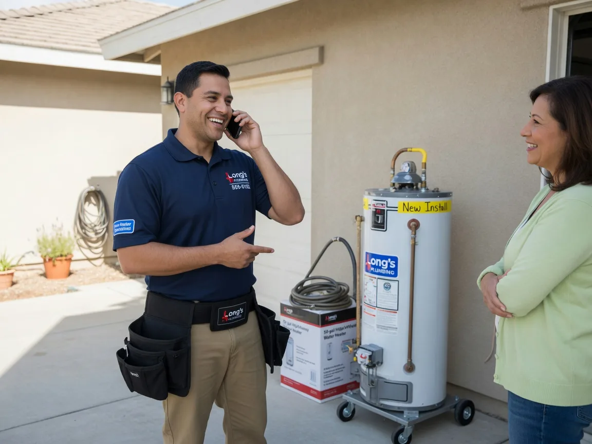 Leak Detection Monterey, IN FAQs